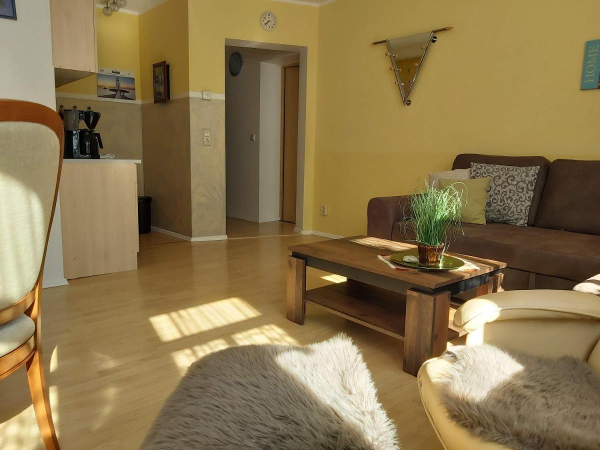 Ferienapartmenthaus Am Rittertor Stolberg  ภายนอก รูปภาพ